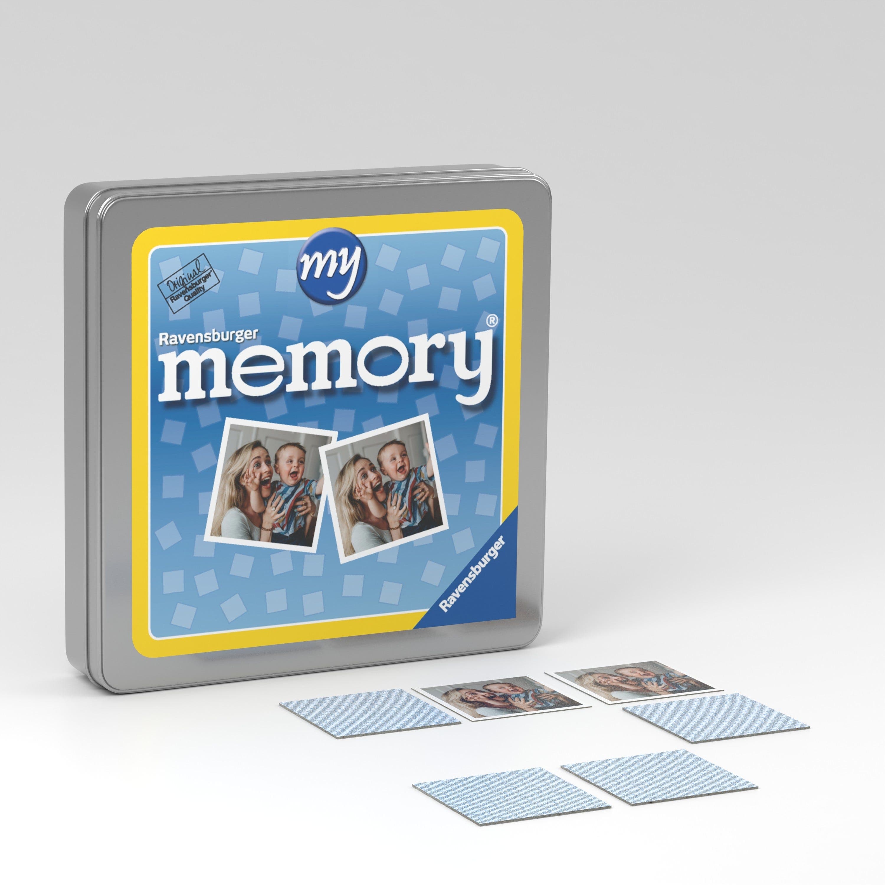 Ravensburger my memory® 36