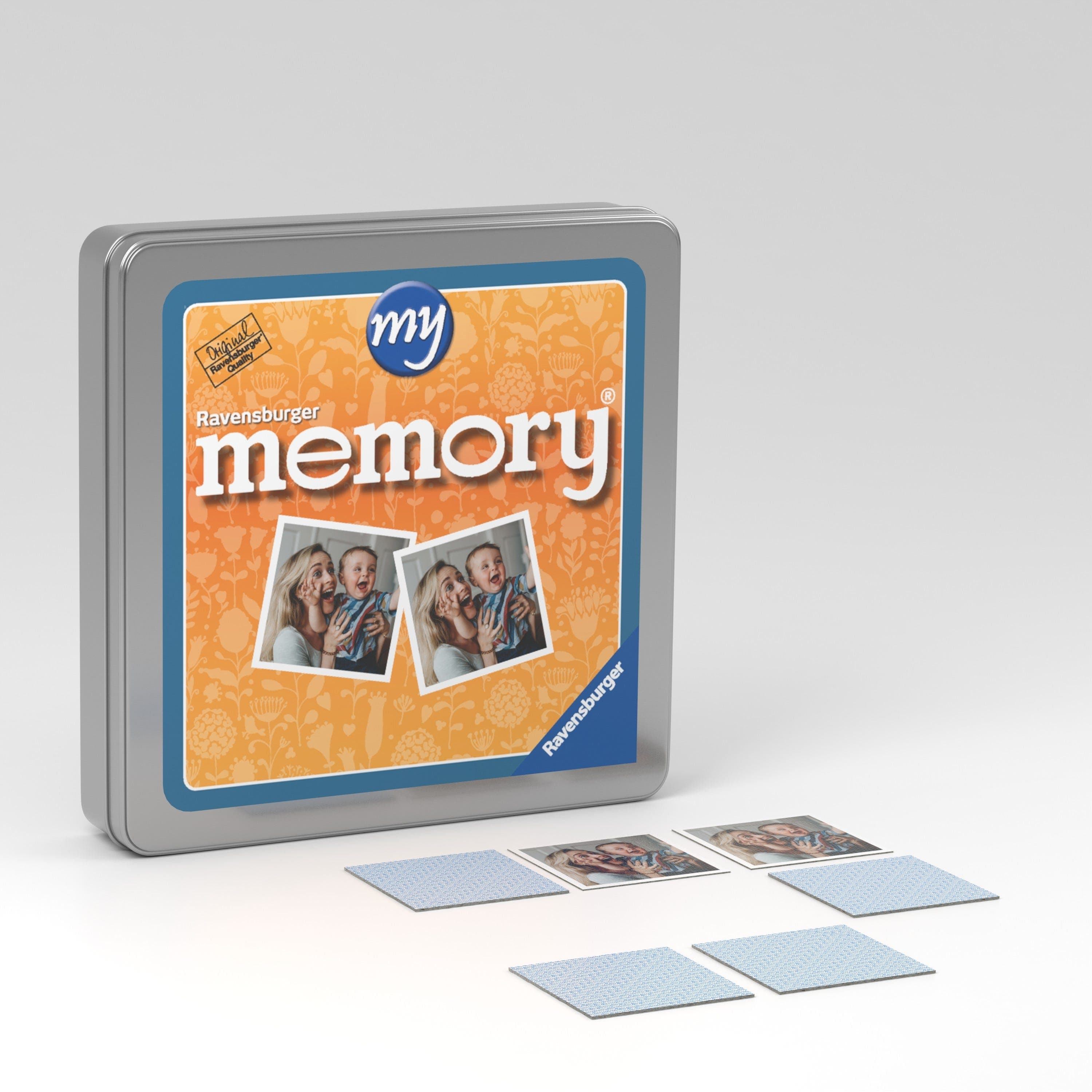 Ravensburger my memory® 24