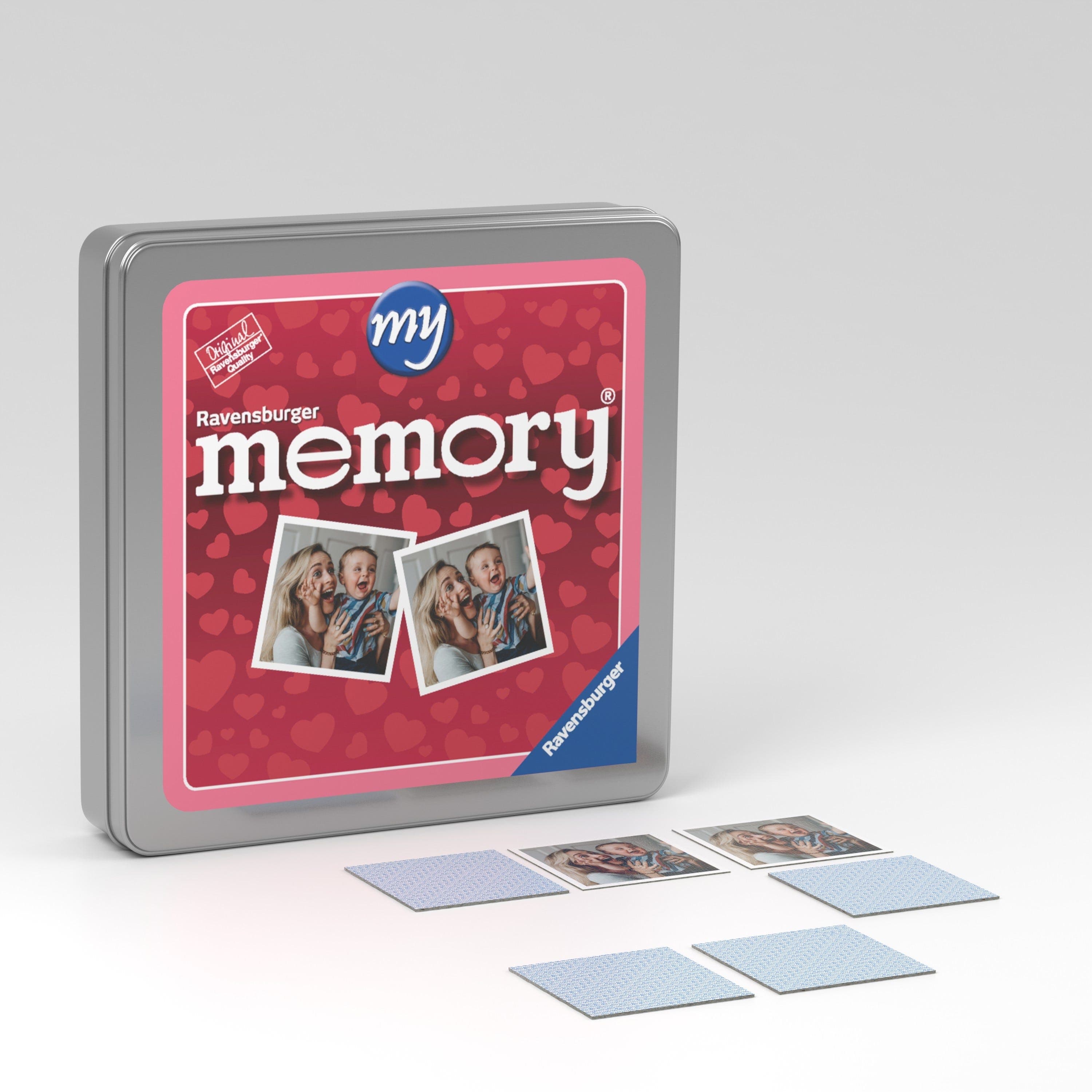 Ravensburger my memory® 24