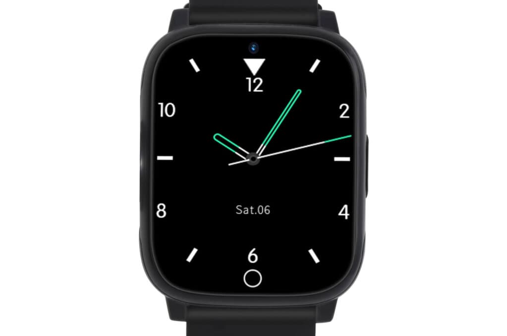 Nederlandse Senioren Alarmering Alarm Horloge