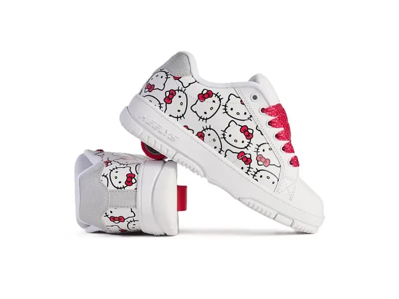 Heelys - X Hello Kitty Kolect - Rolschoenen - 32