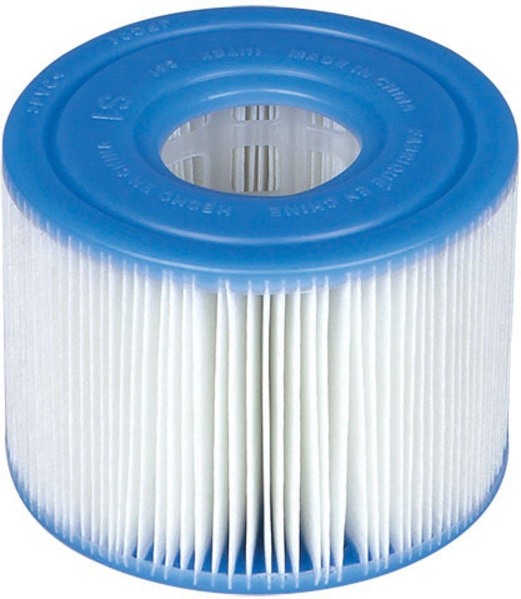 Intex Pure Spa Filter Cartridge Type S1 - Duo pack