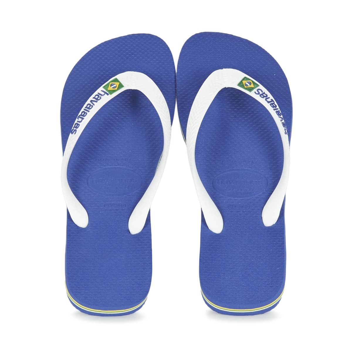 Teenslippers Havaianas BRASIL LOGO