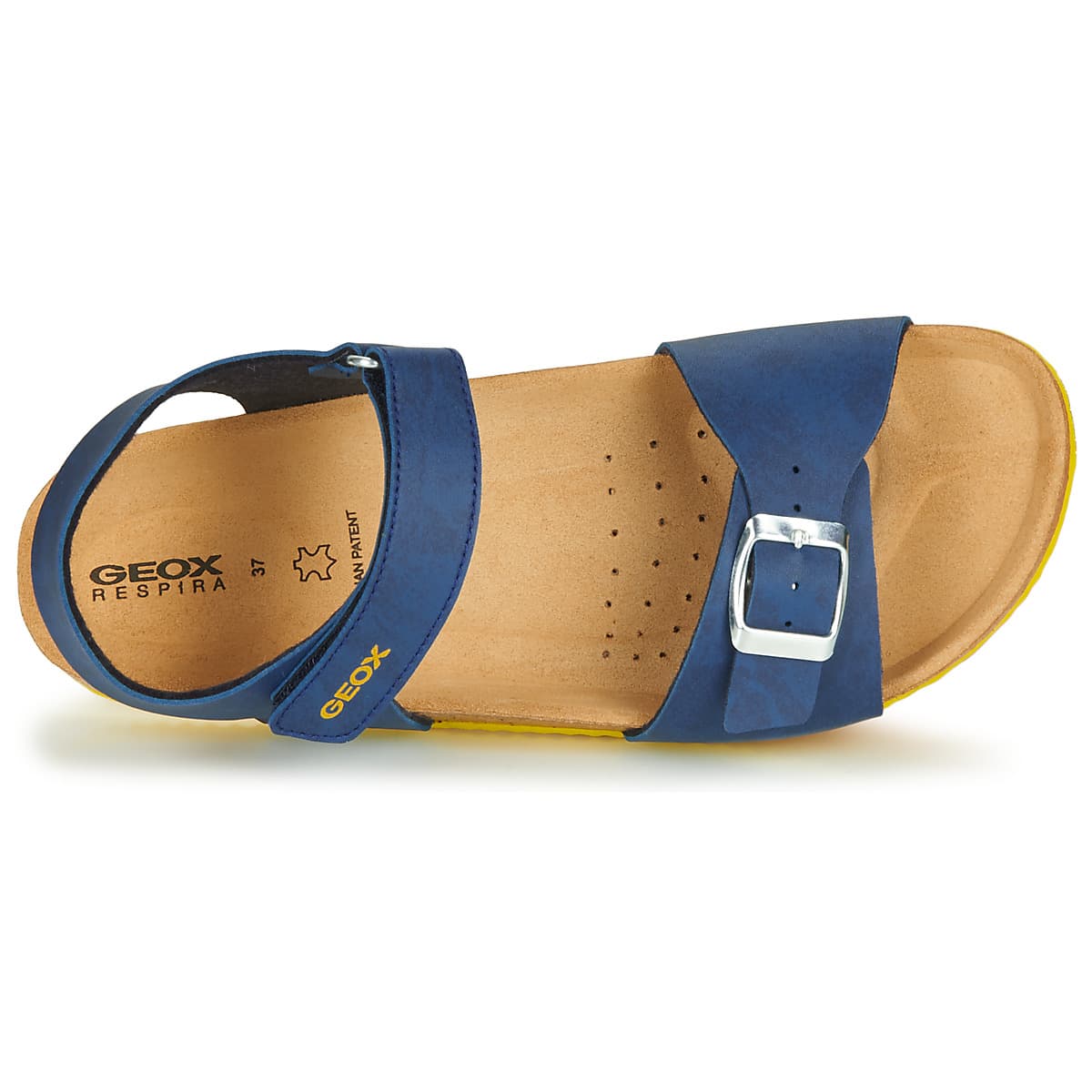 Platte sandalen Geox GHITA BOY