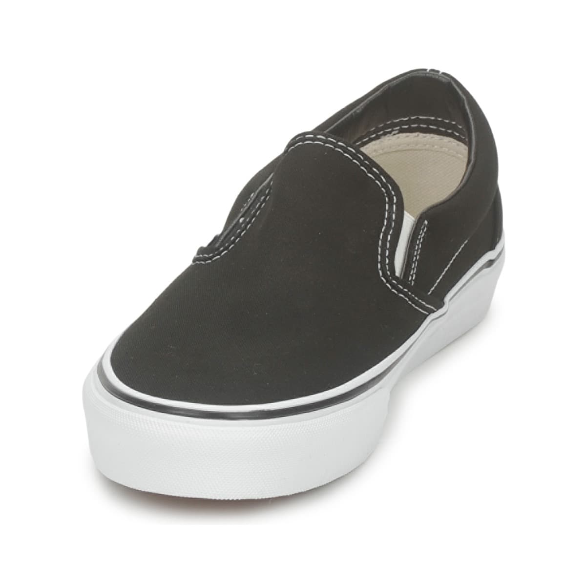 Instappers Vans Classic Slip-On