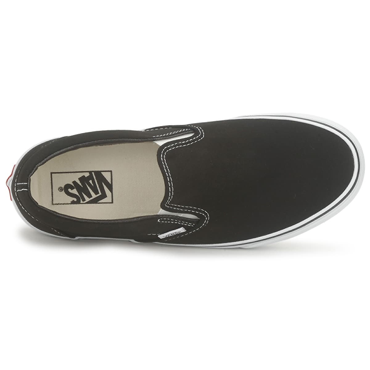 Instappers Vans Classic Slip-On