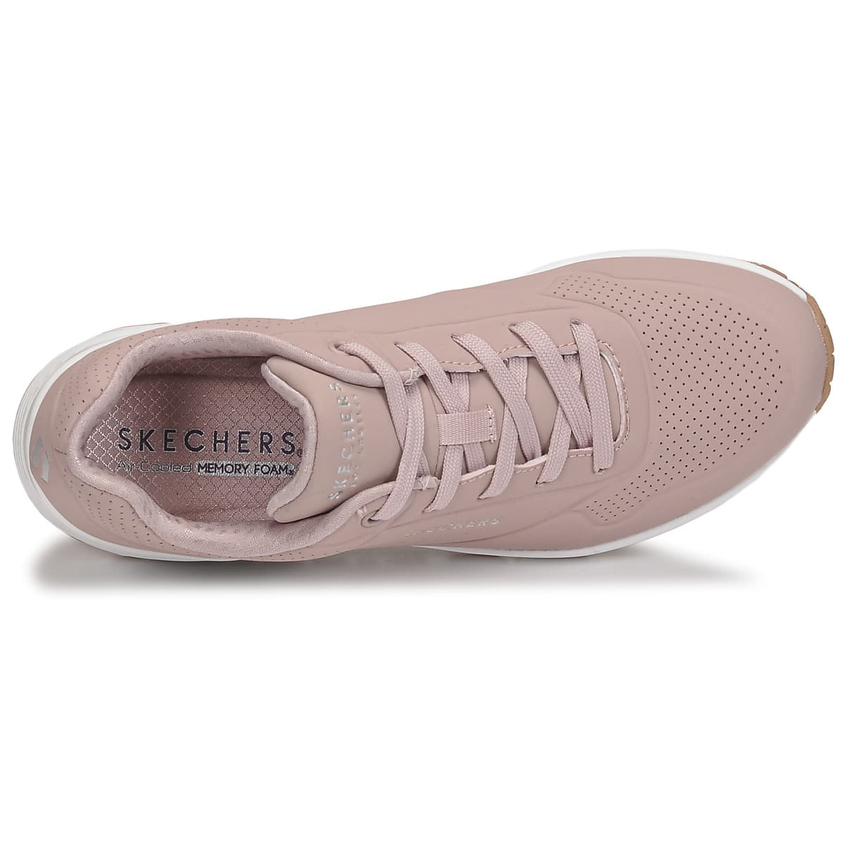 Lage Sneakers Skechers UNO