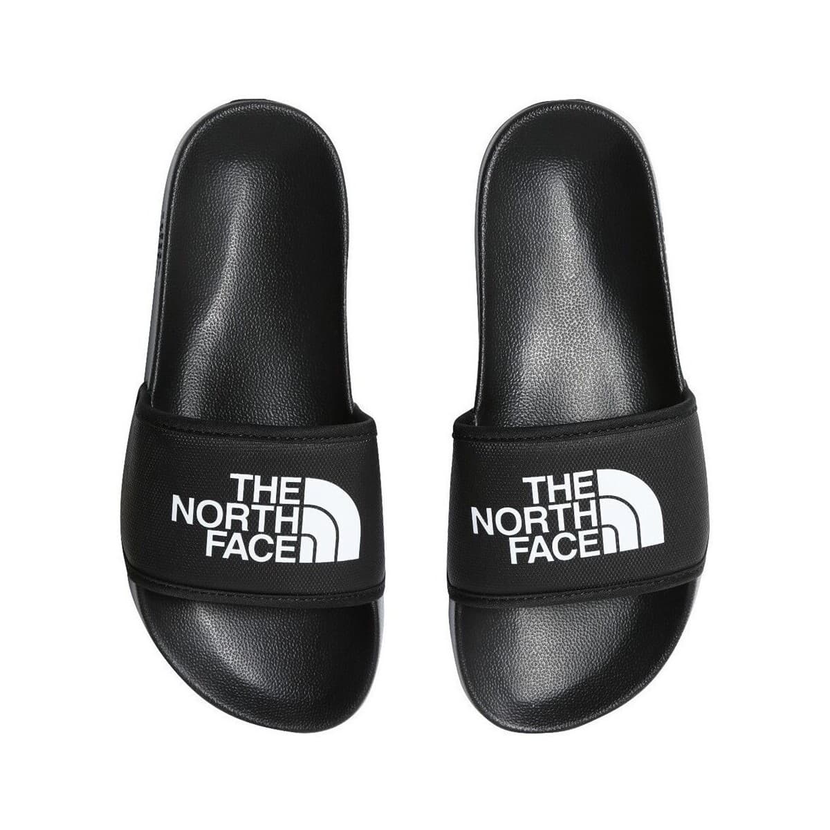 Teenslippers The North Face W Base Camp Slide Iii