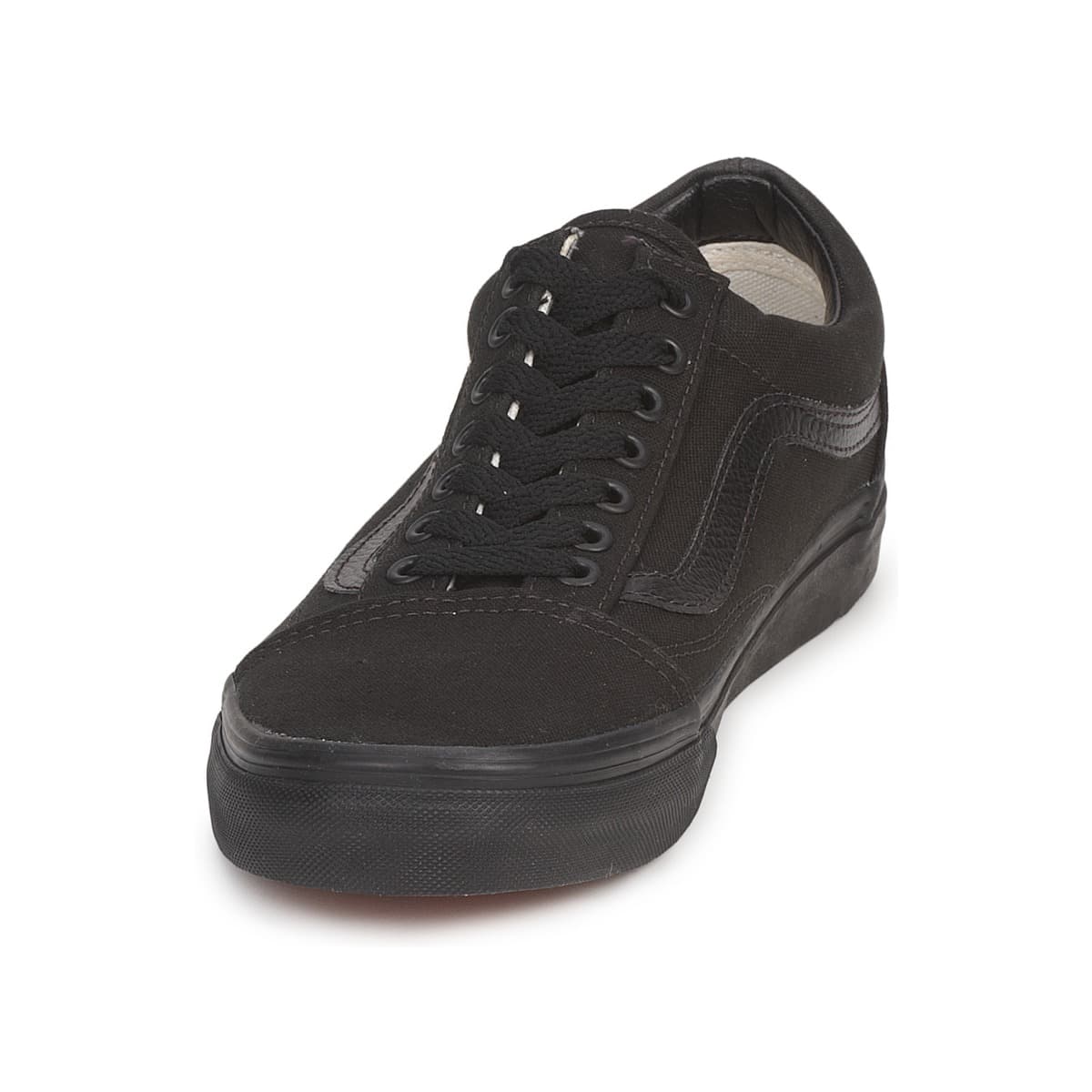 Lage Sneakers Vans OLD SKOOL