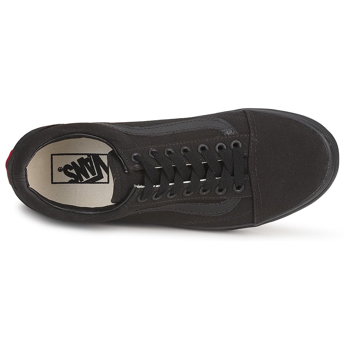 Lage Sneakers Vans OLD SKOOL