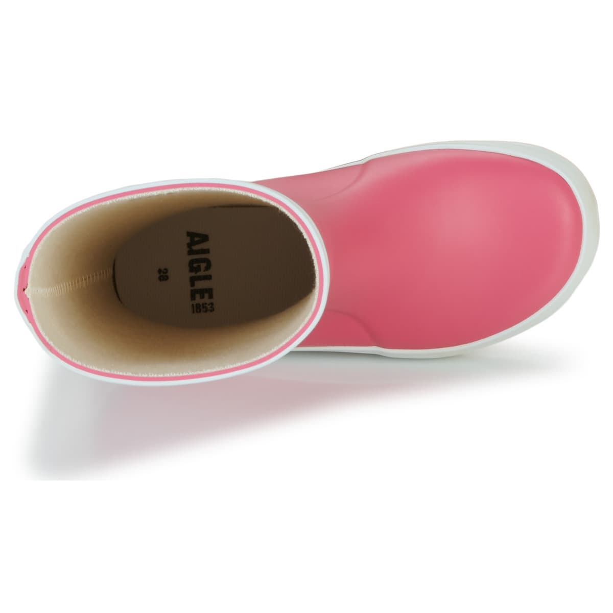 Regenlaarzen Aigle LOLLY POP 2