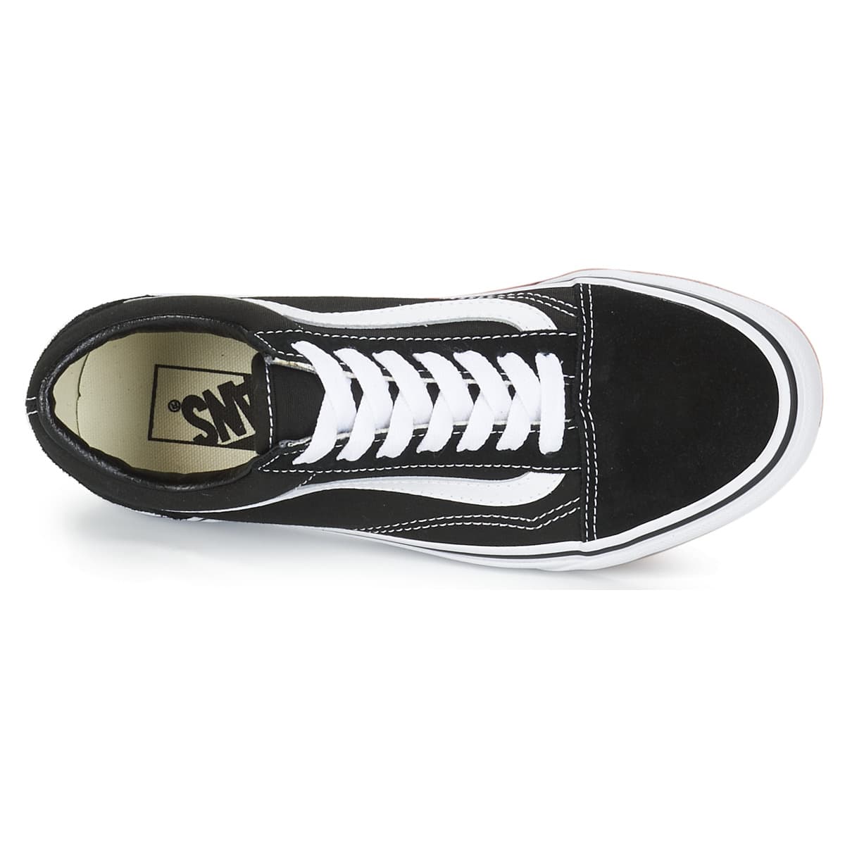 Lage Sneakers Vans UA OLD SKOOL