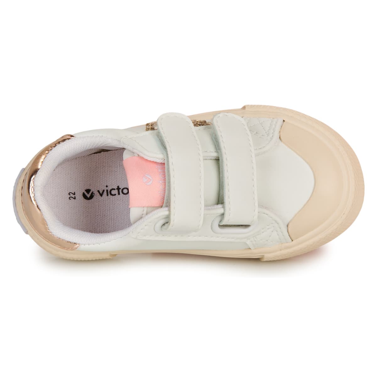 Lage Sneakers Victoria TRIBU