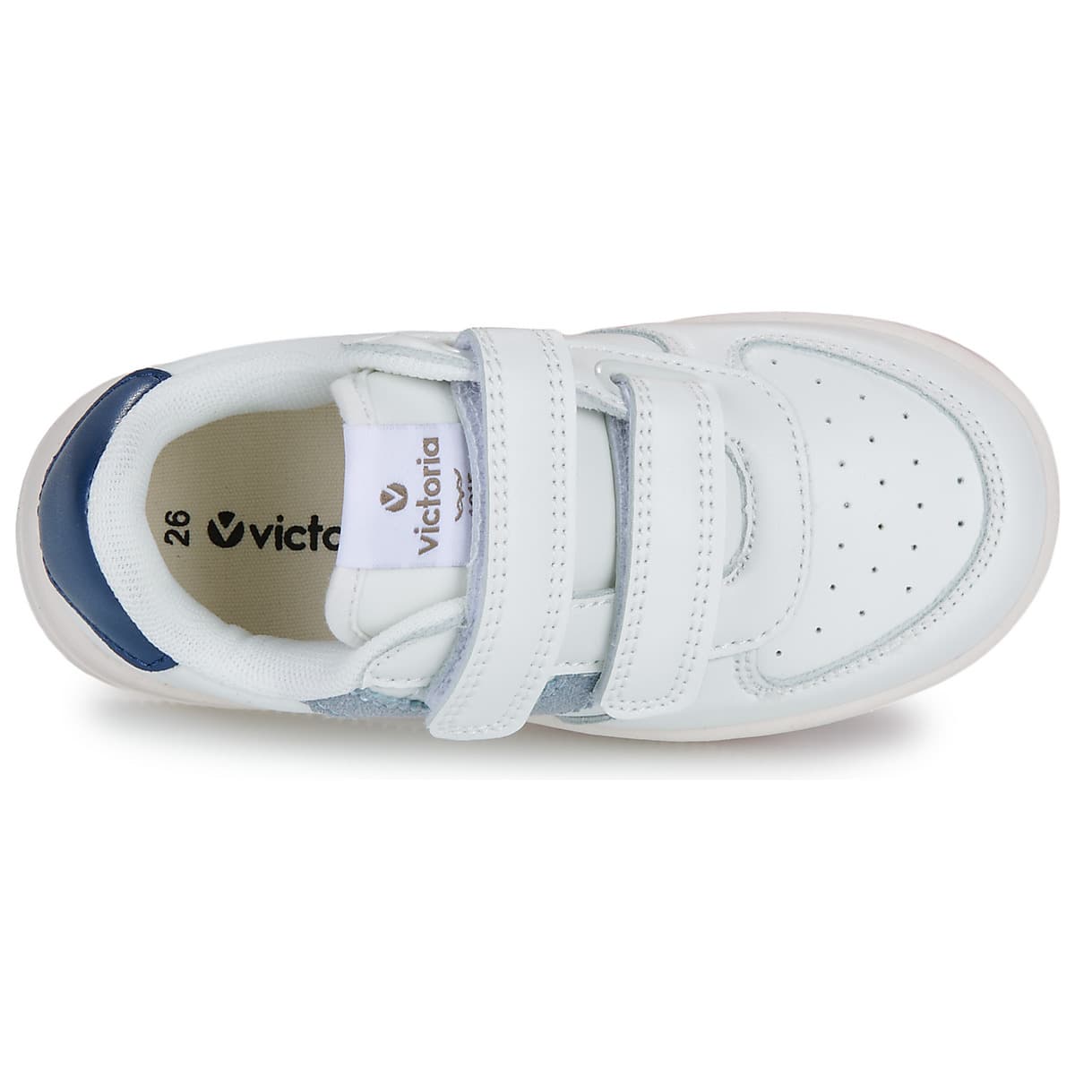Lage Sneakers Victoria 1124104