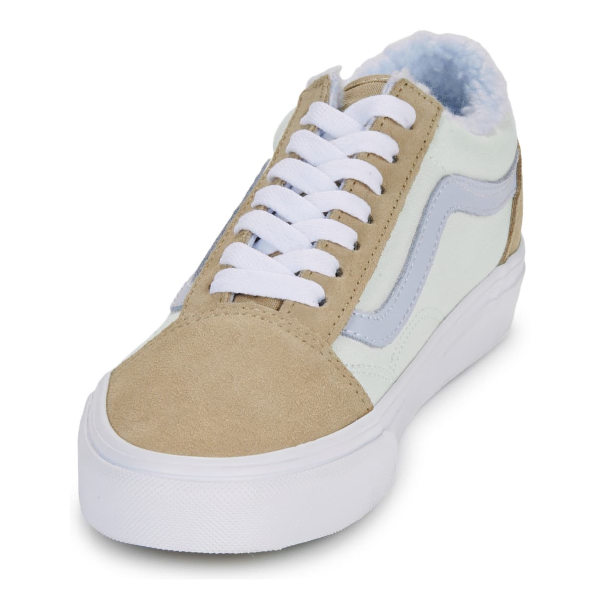 Lage Sneakers Vans Old Skool