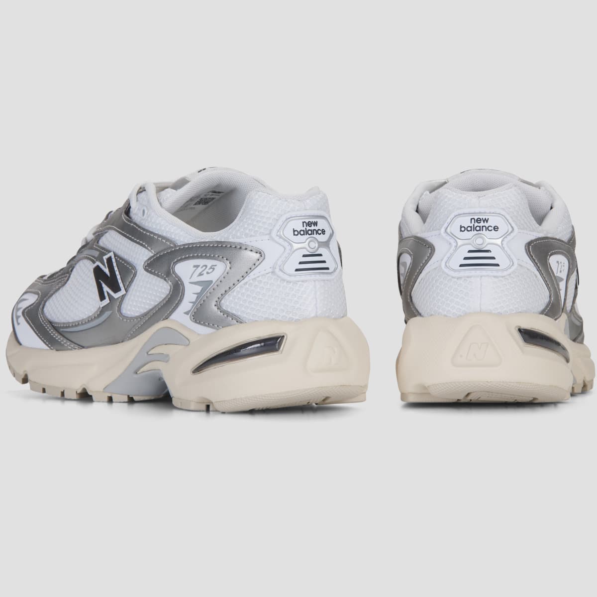 Lage Sneakers New Balance 725