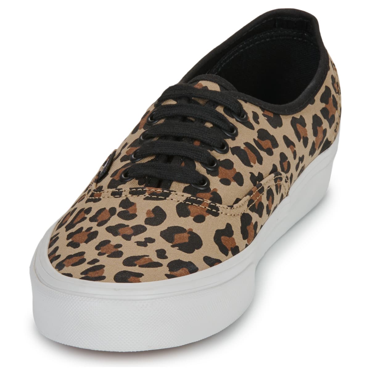 Lage Sneakers Vans Authentic ANIMALIER LEOPARD