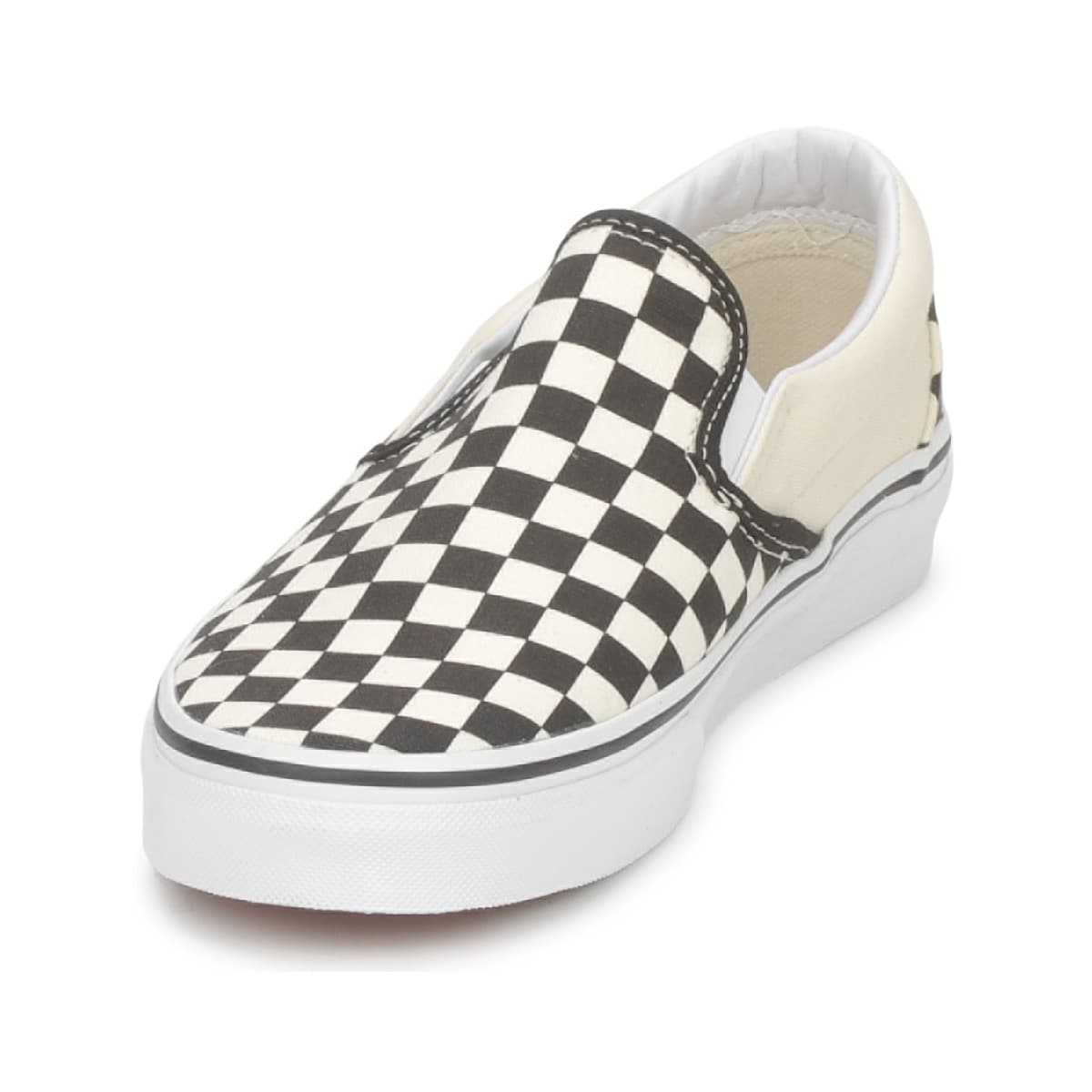 Instappers Vans Classic Slip-On