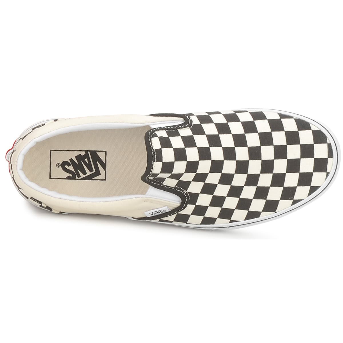 Instappers Vans Classic Slip-On