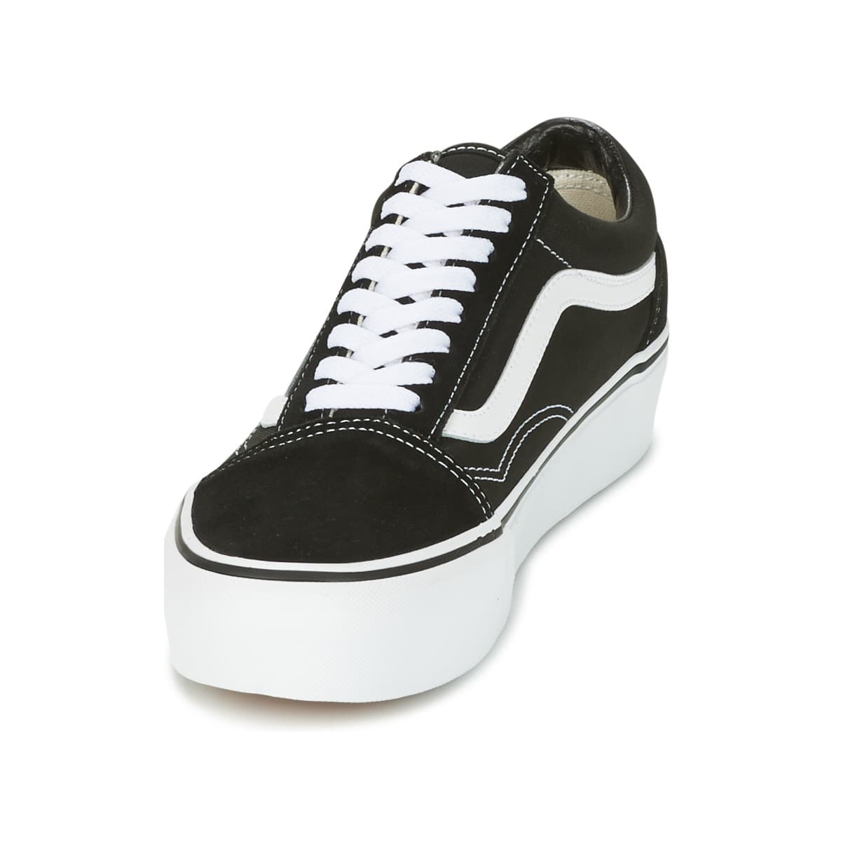 Lage Sneakers Vans UA OLD SKOOL PLATFOR