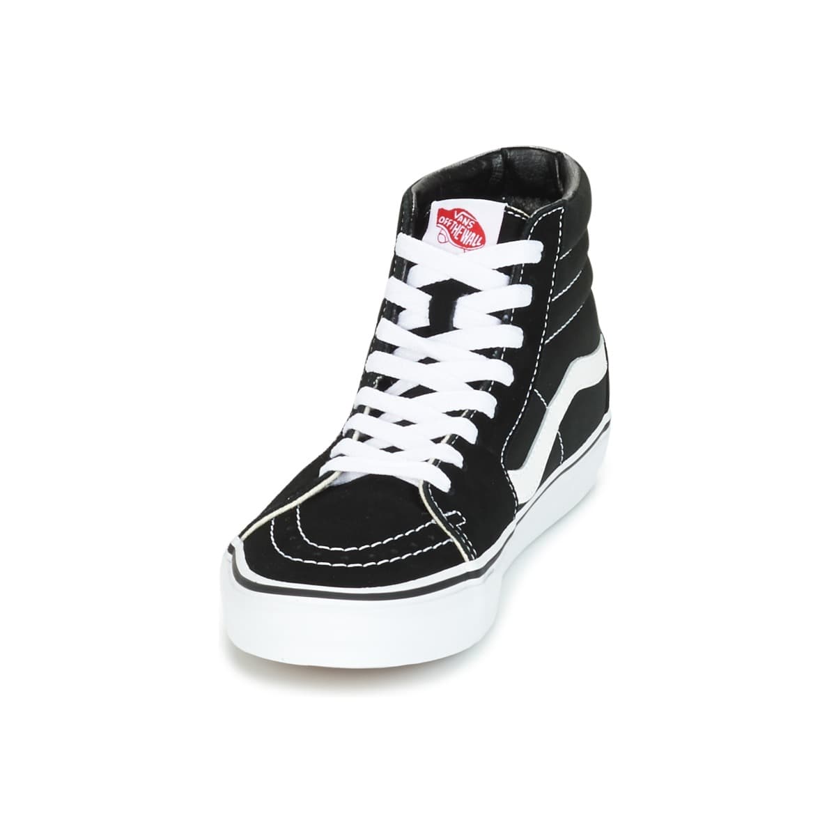 Hoge Sneakers Vans SK8-Hi