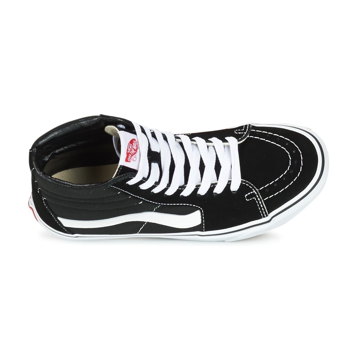 Hoge Sneakers Vans SK8-Hi