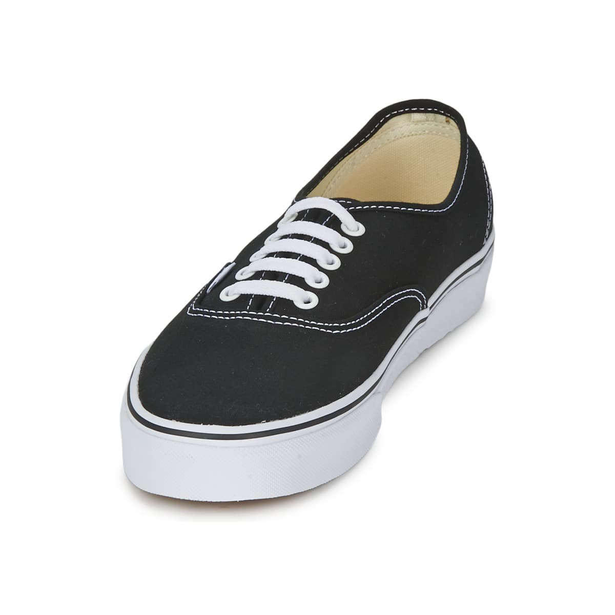 Lage Sneakers Vans AUTHENTIC