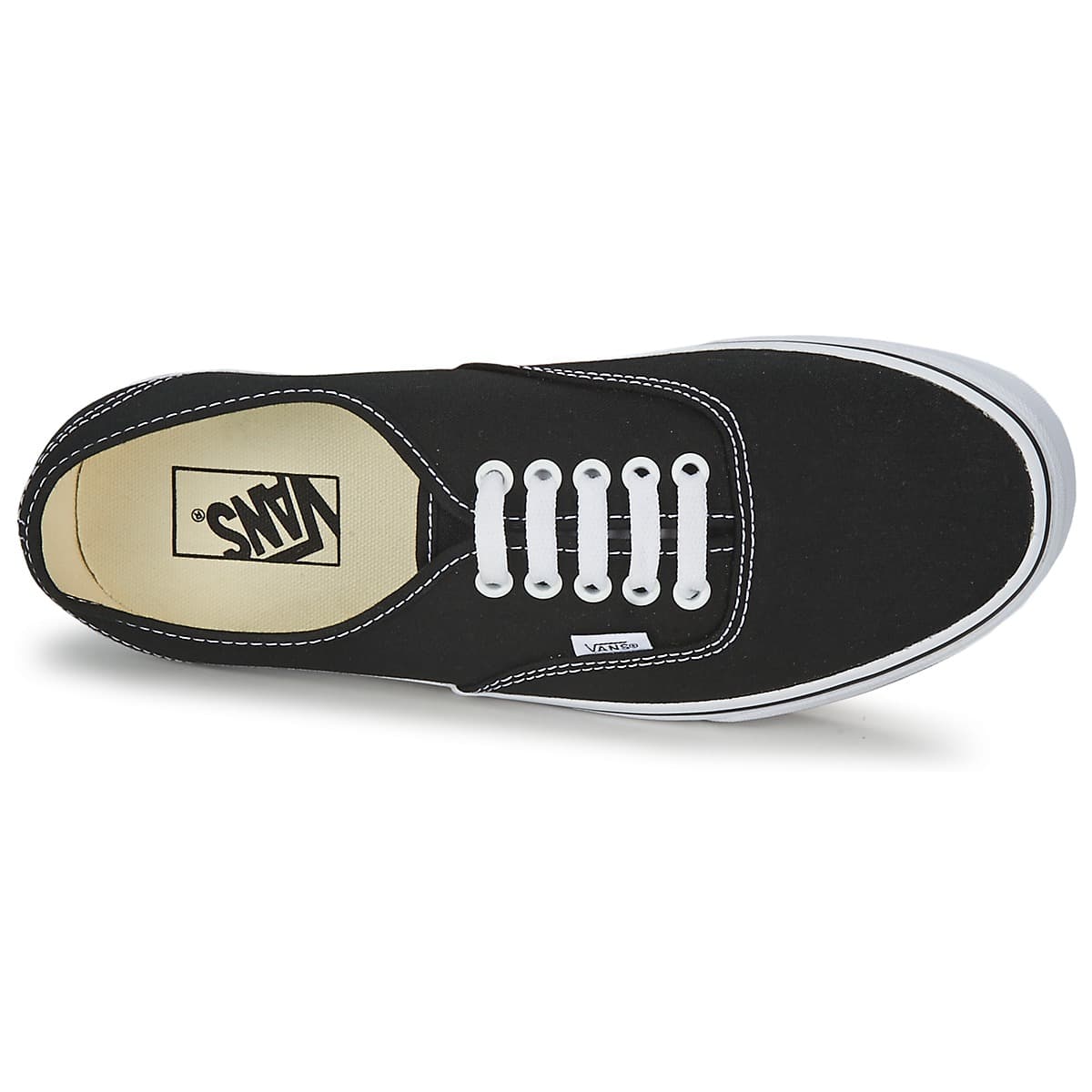 Lage Sneakers Vans AUTHENTIC