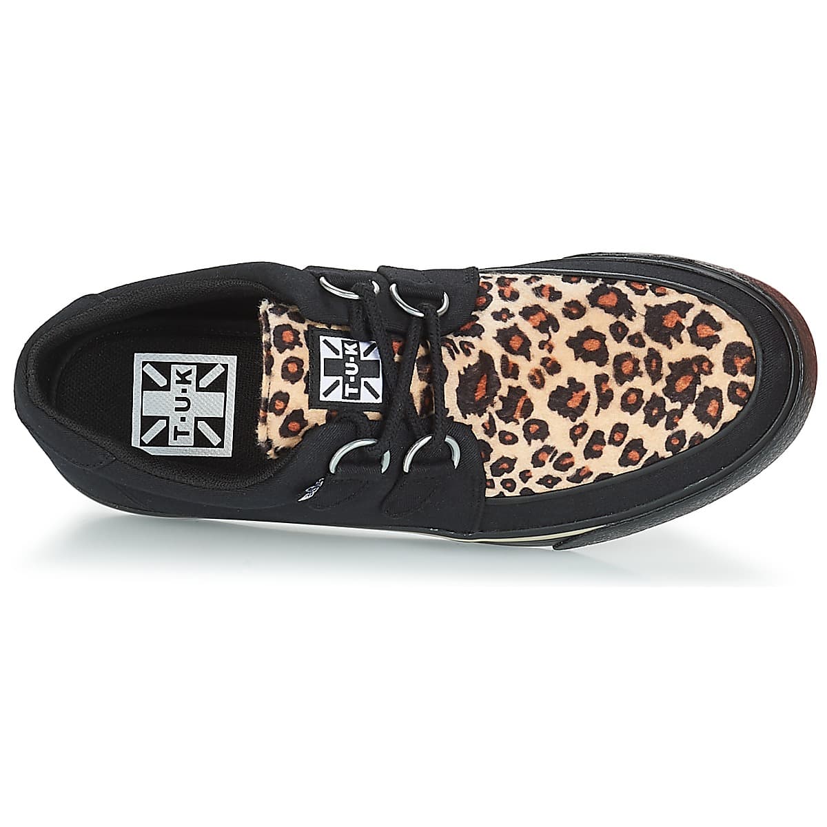 Lage Sneakers TUK SNEAKER CREEPER