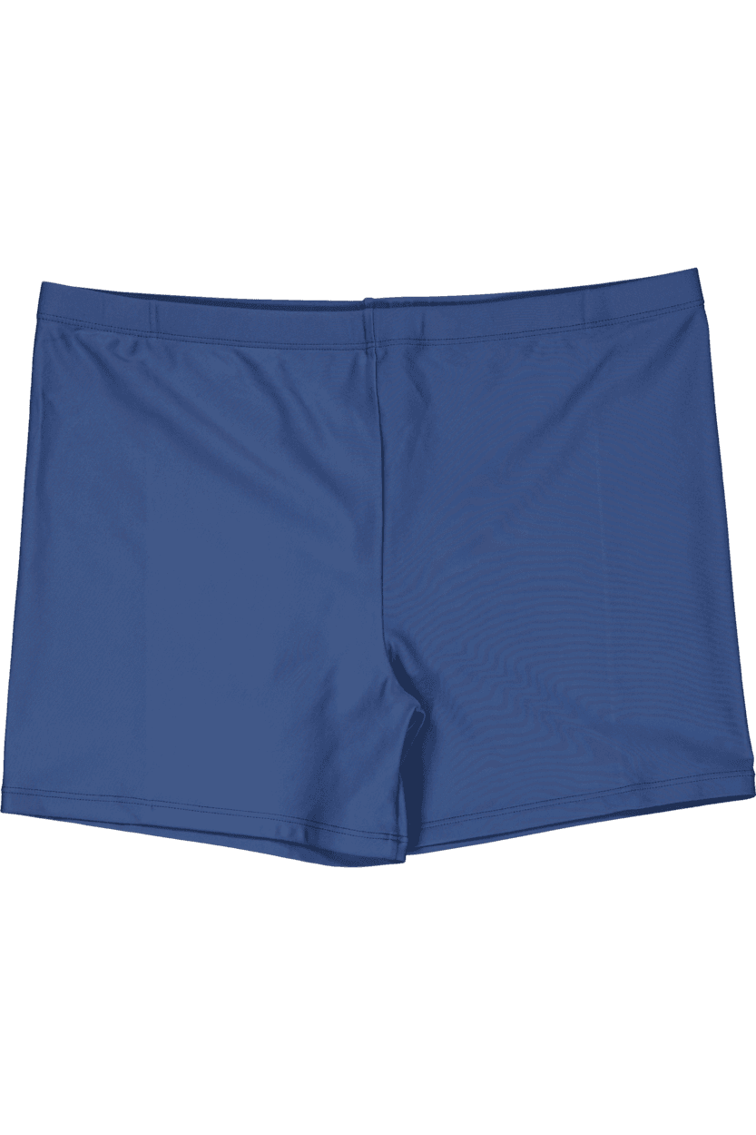 Zwemboxer - Blauw