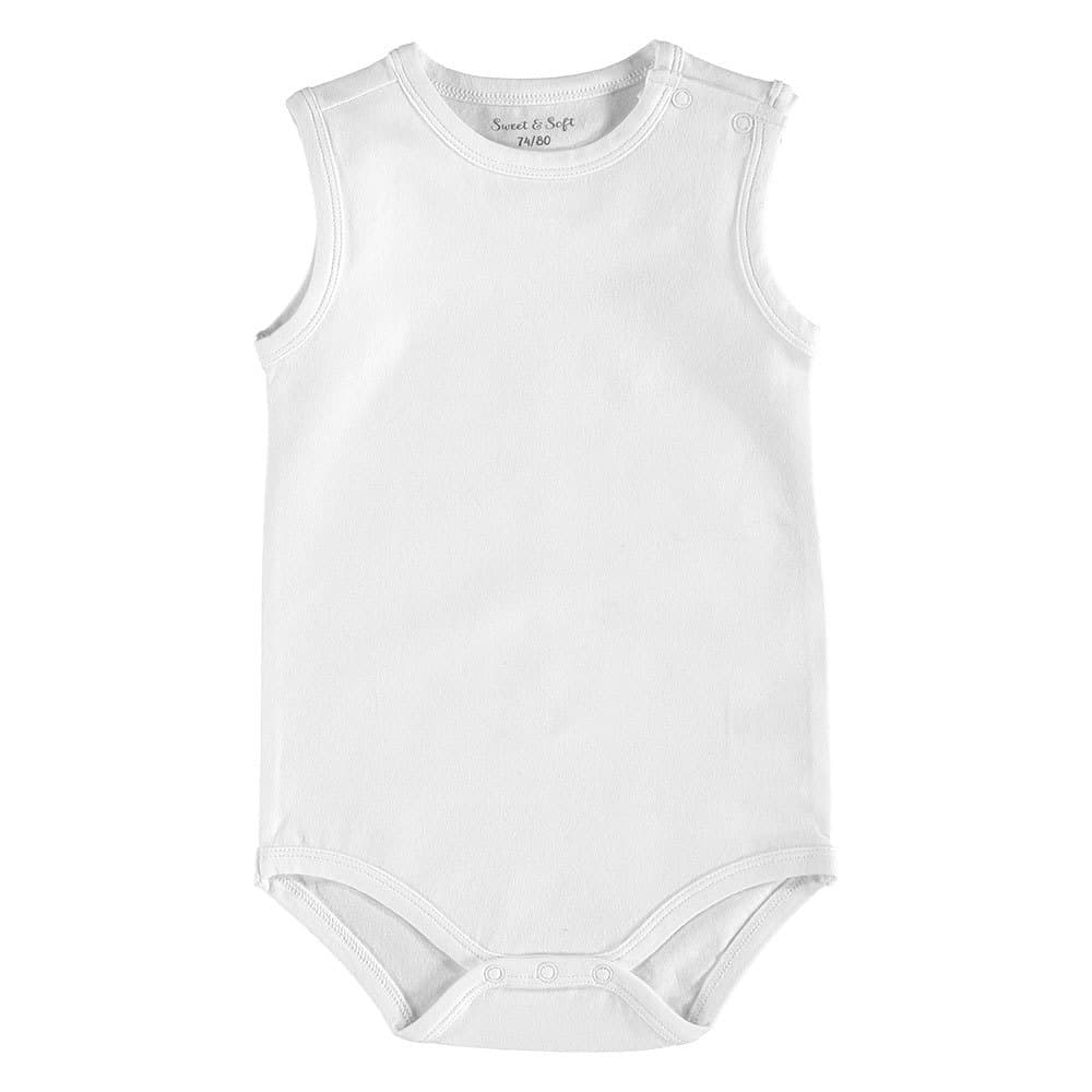 Romper - Wit