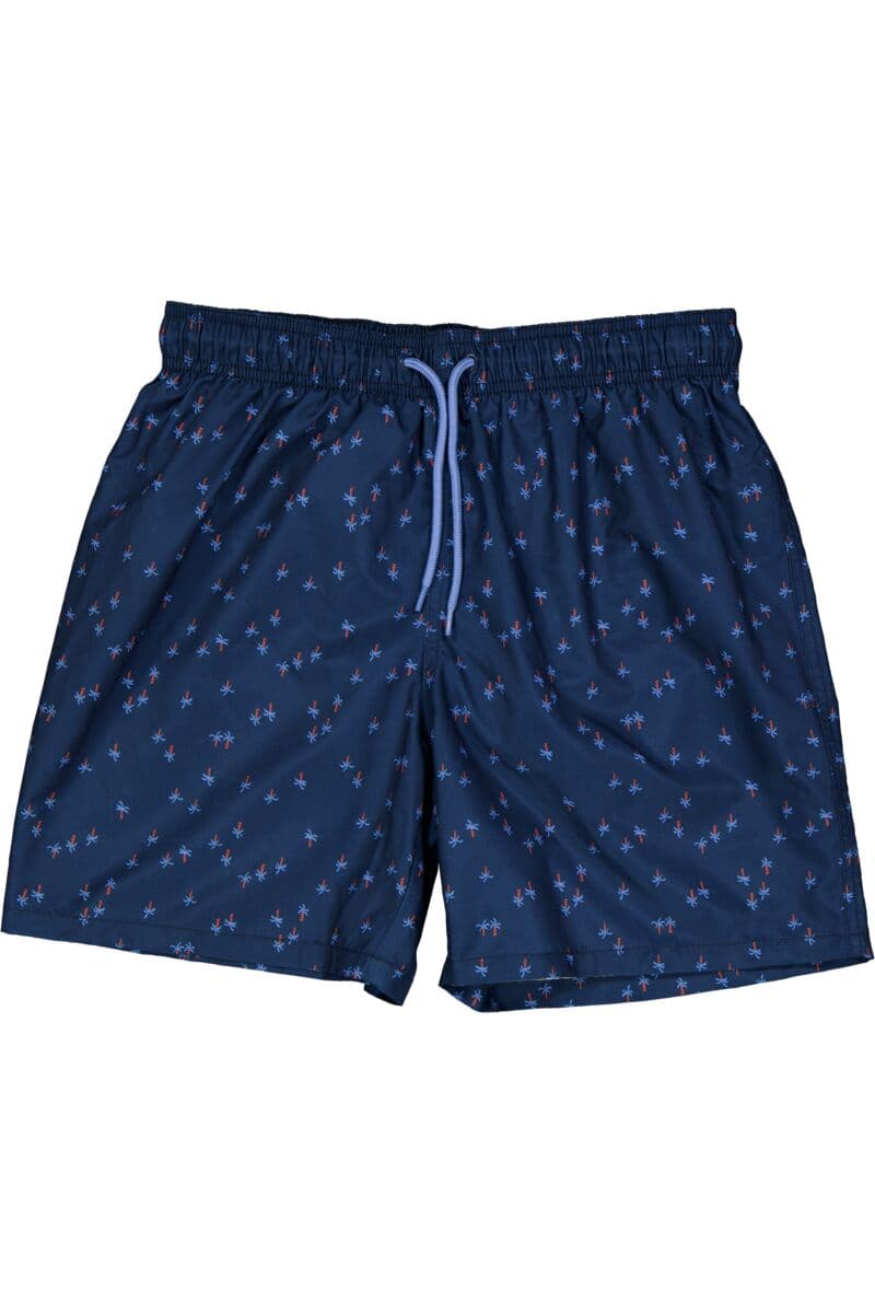 Zwembroek - Blauw