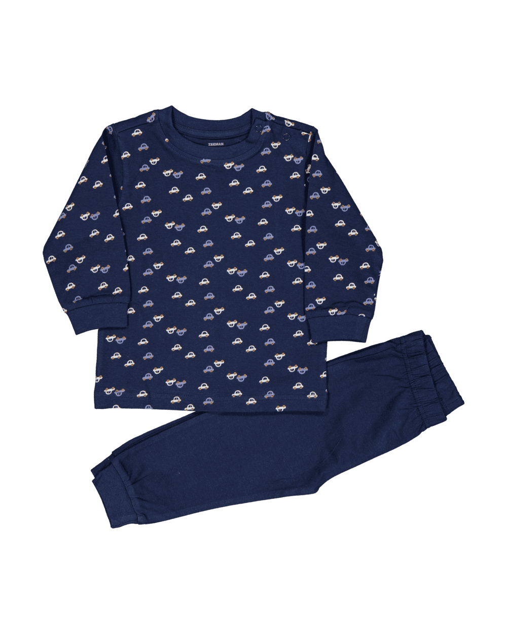 Pyjama - Blauw