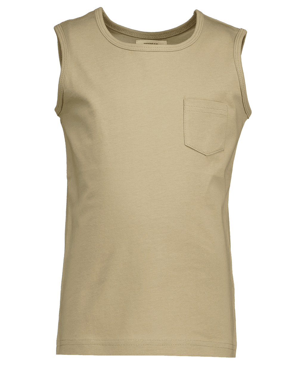 Hemd - Beige