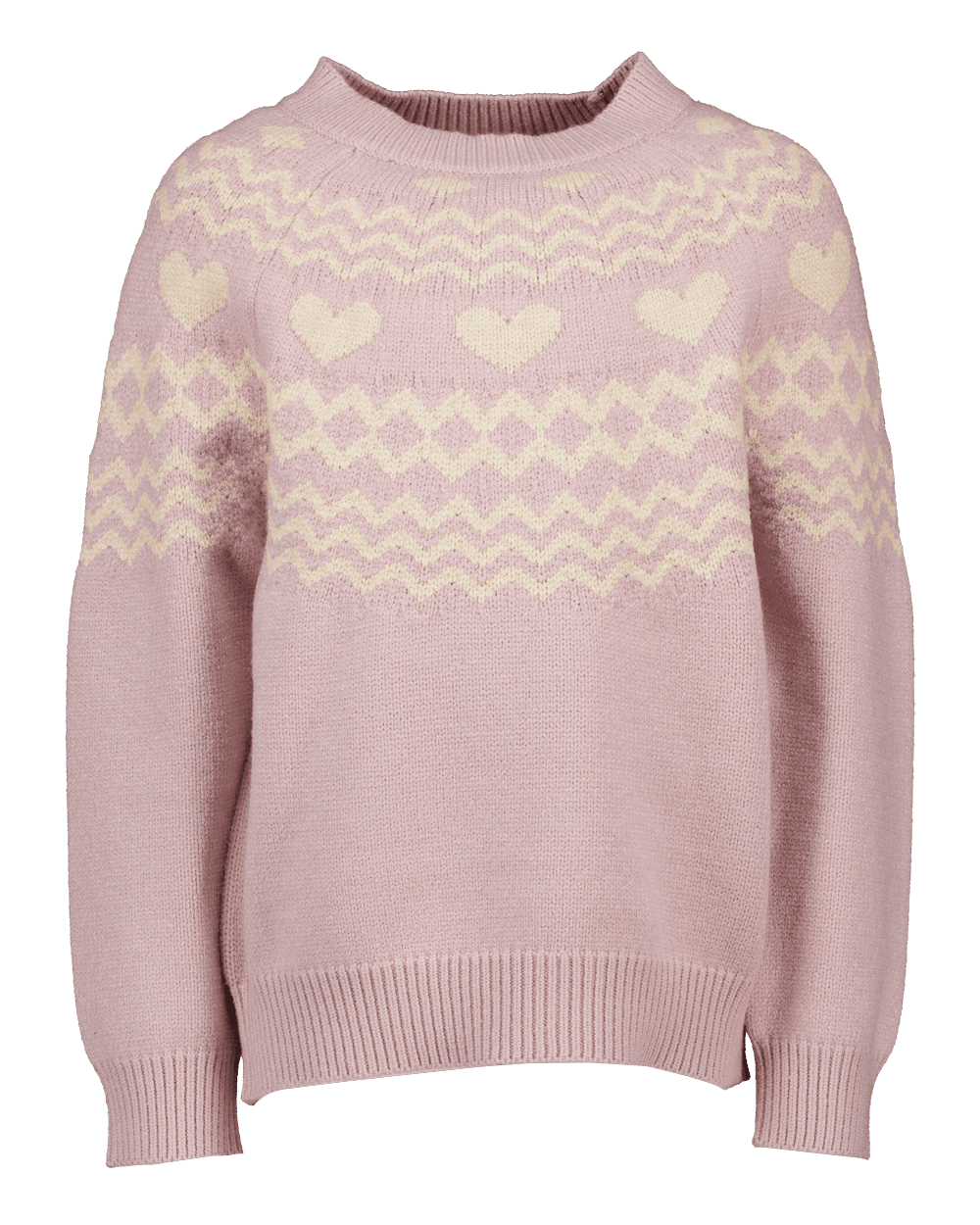 Sweater - Paars