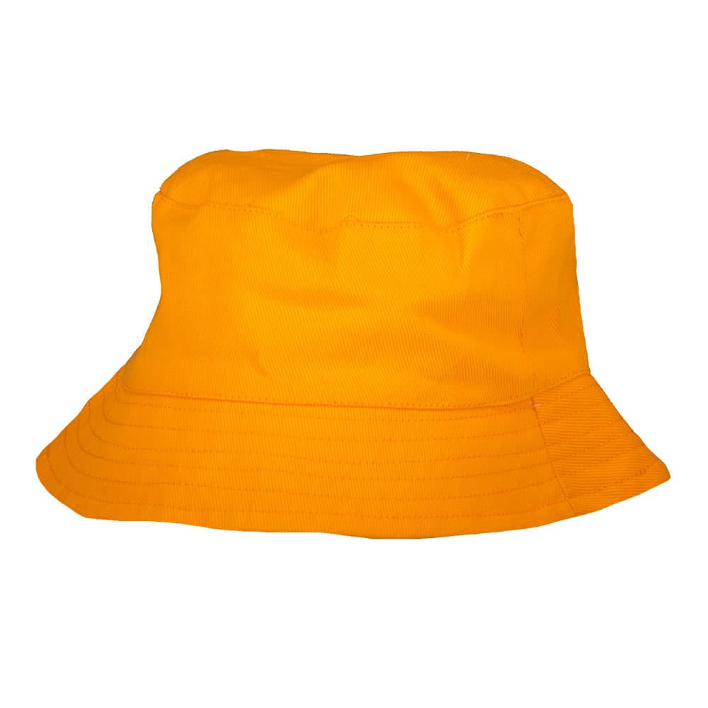 Muts - Oranje