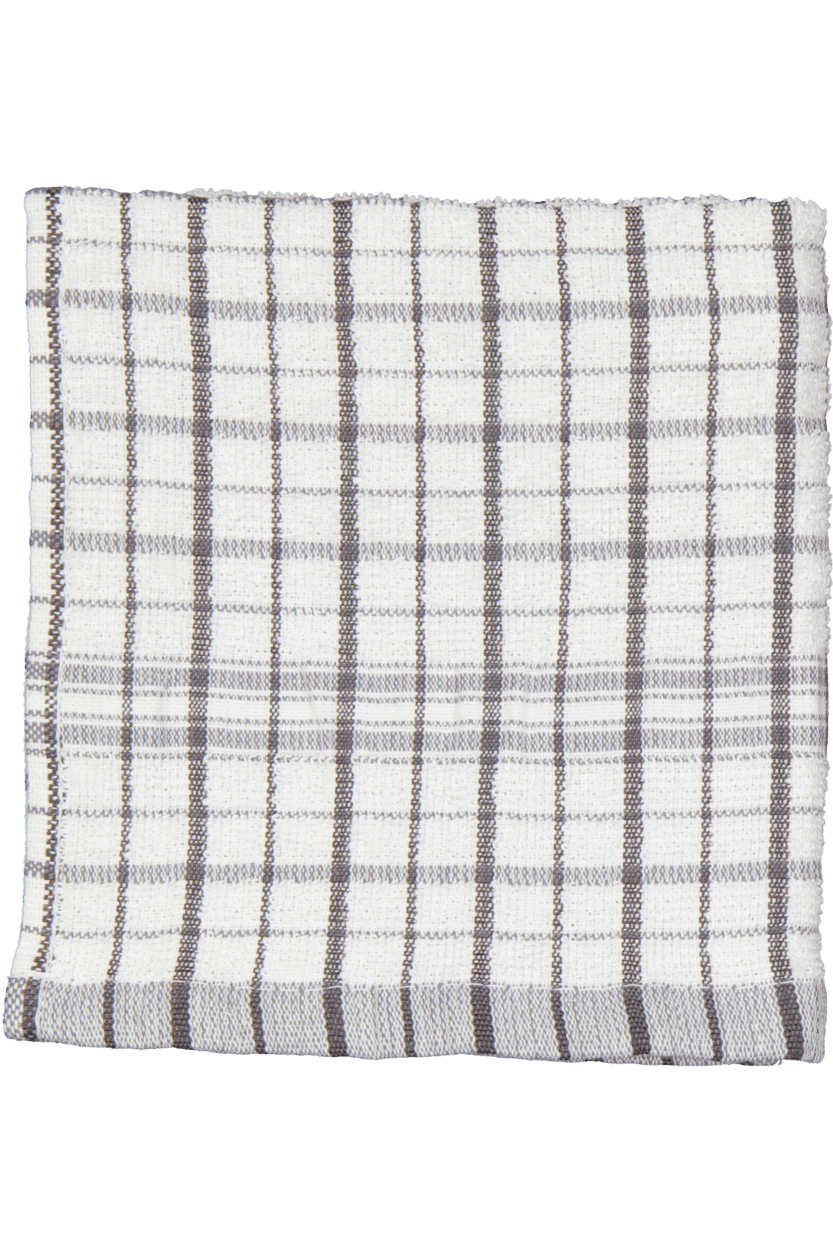 Keukendoek - Grijs