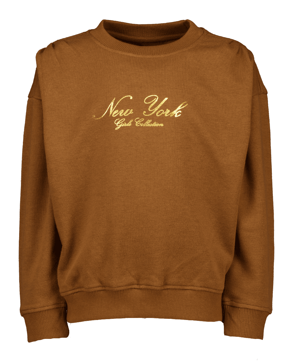 Sweater - Bruin