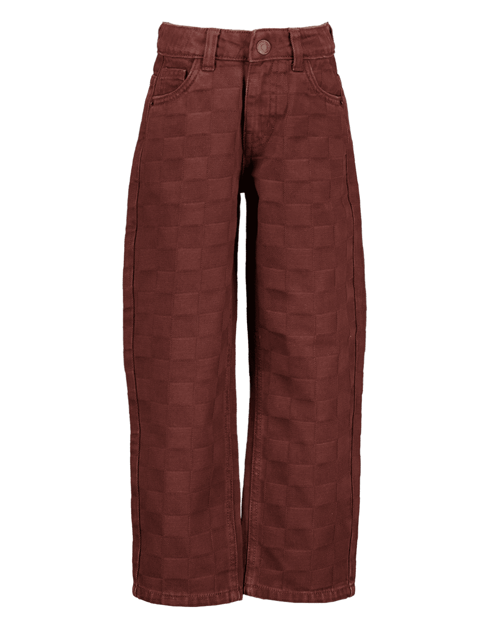 Broek - Bruin