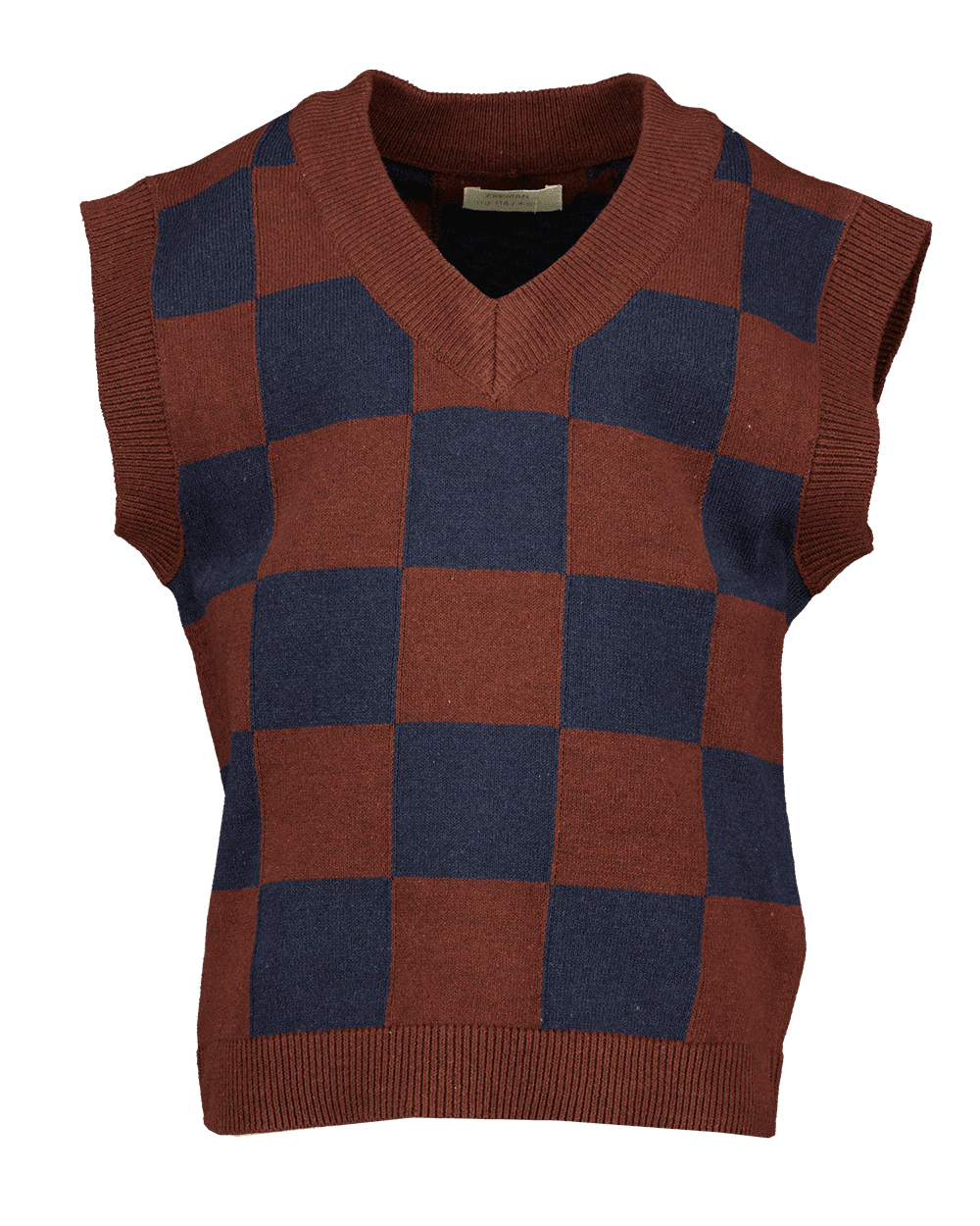 Sweater - Bruin