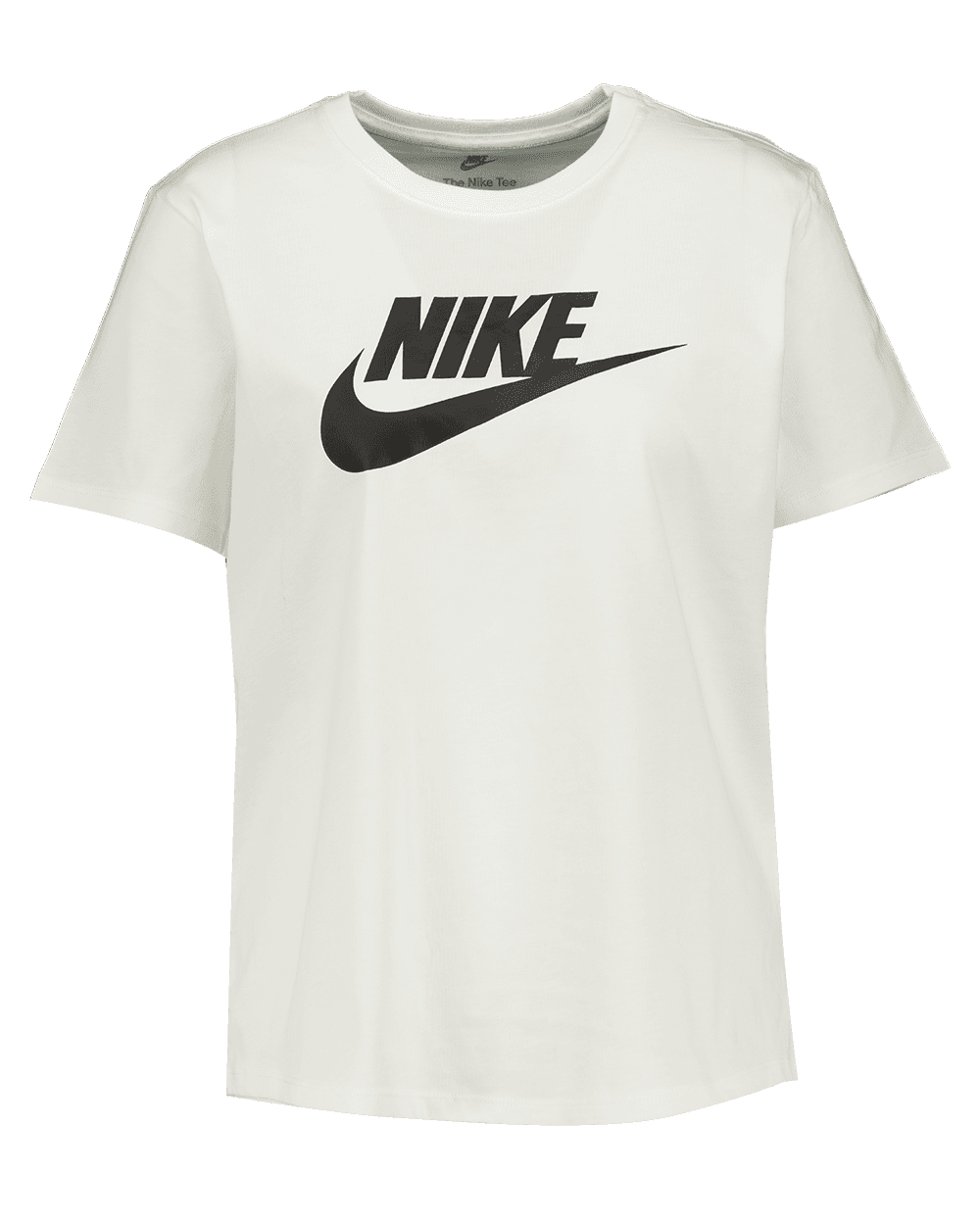 T-shirt - Wit