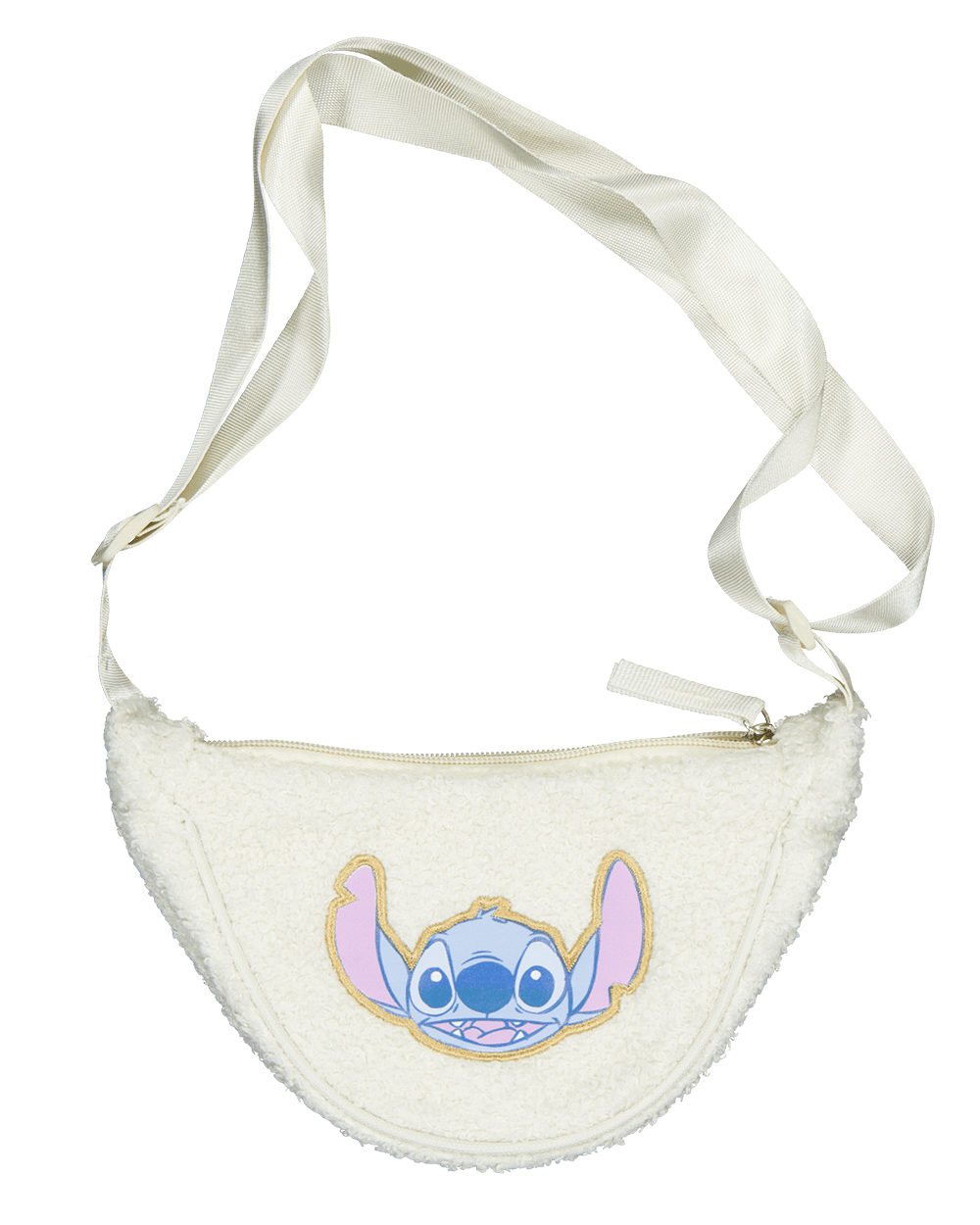Crossbodytas - Wit