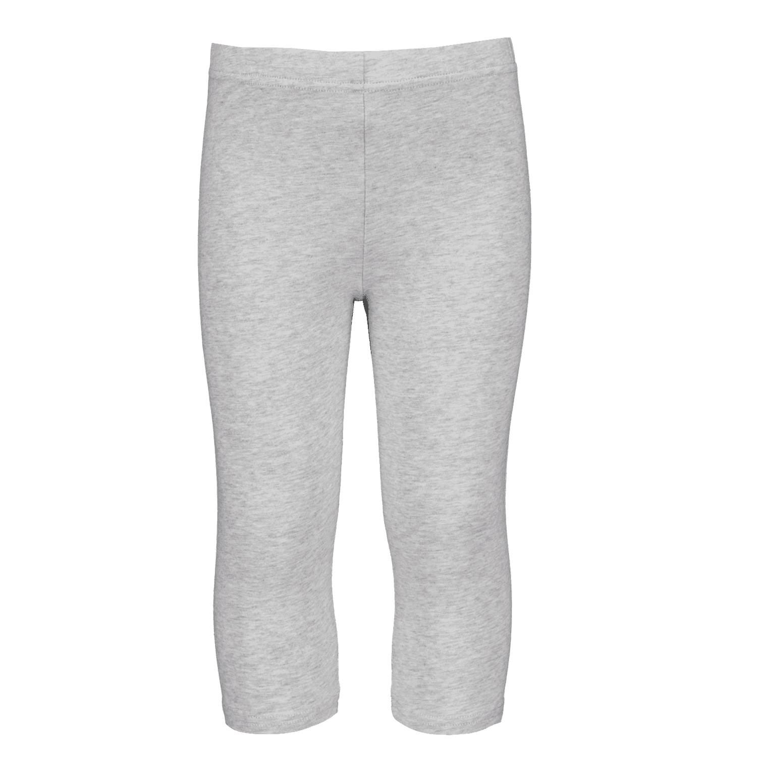 Caprilegging - Grijs