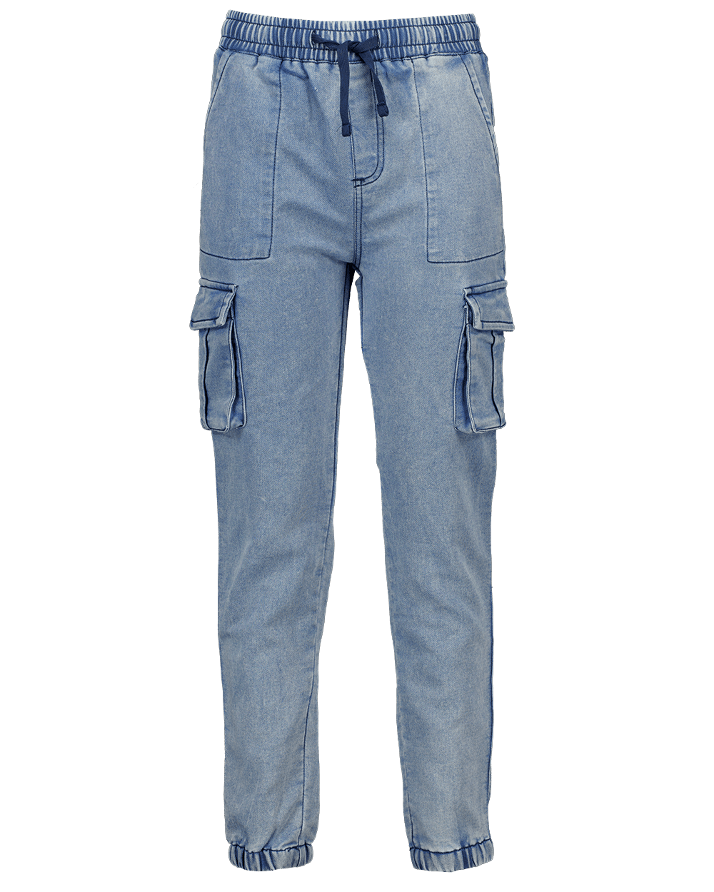 Joggingbroek - Blauw