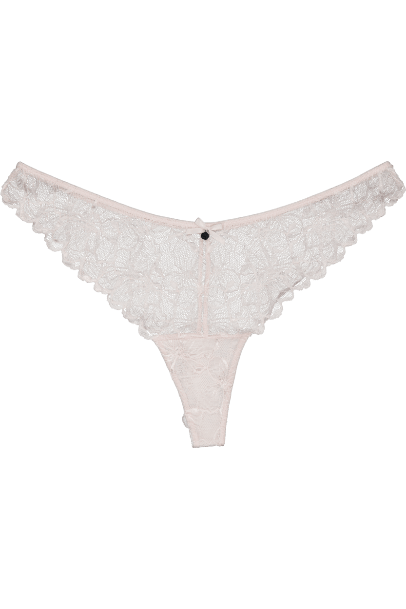String - Roze