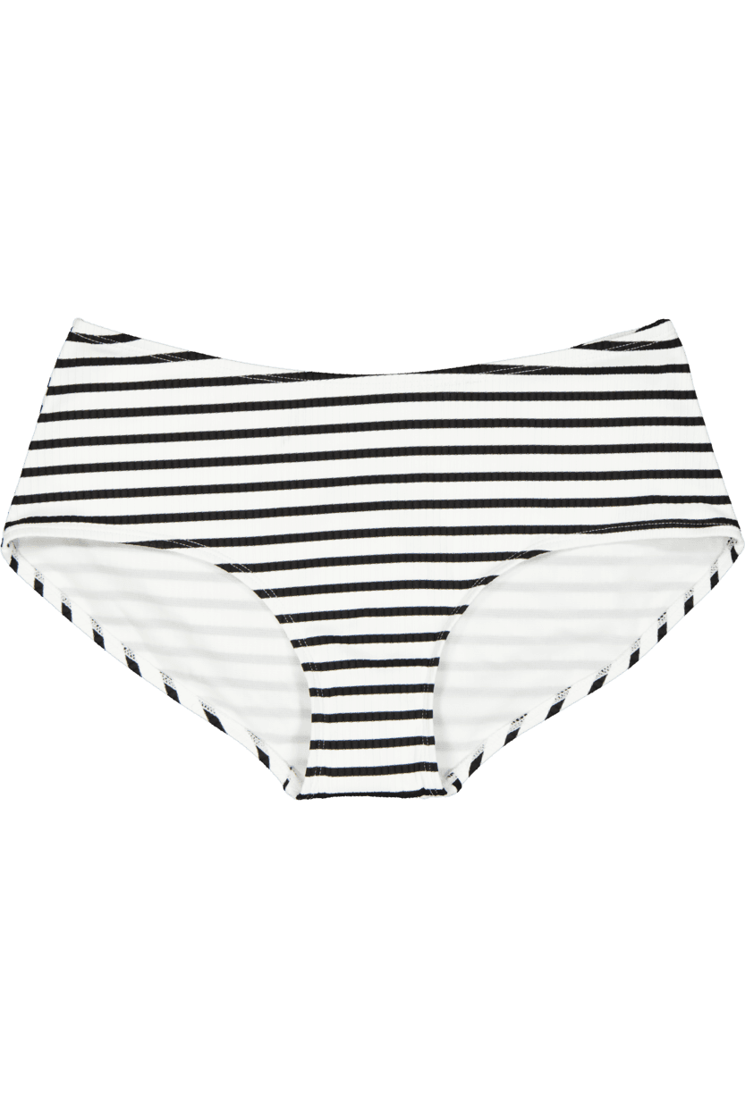 Bikinislip - Wit