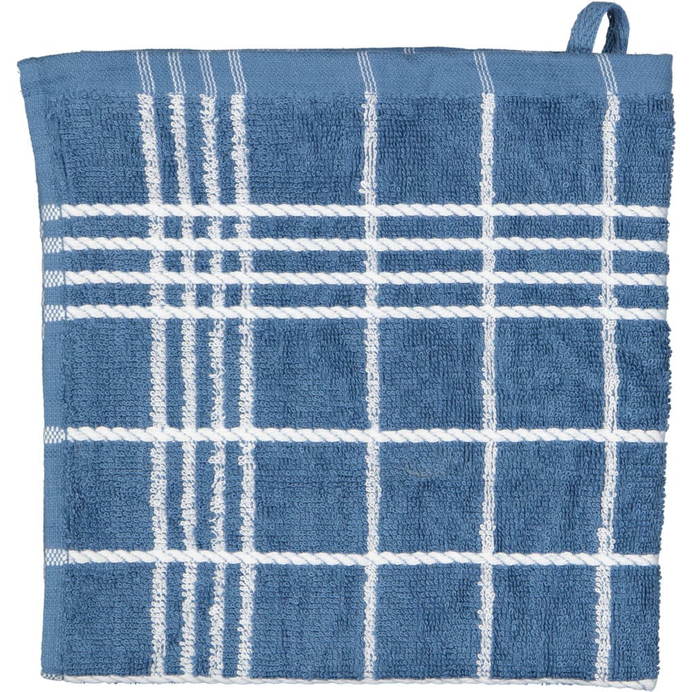 Salou Keukendoek - Blauw