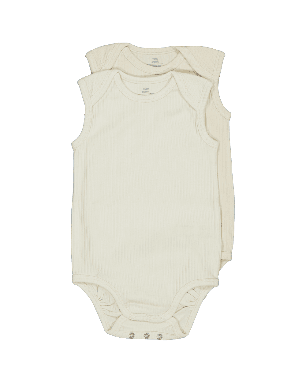 Romper - Beige