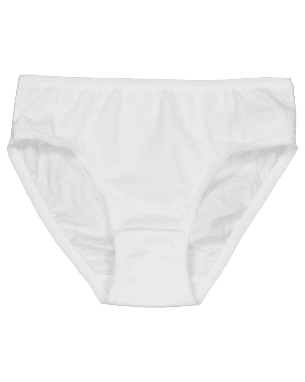 Slip - Wit