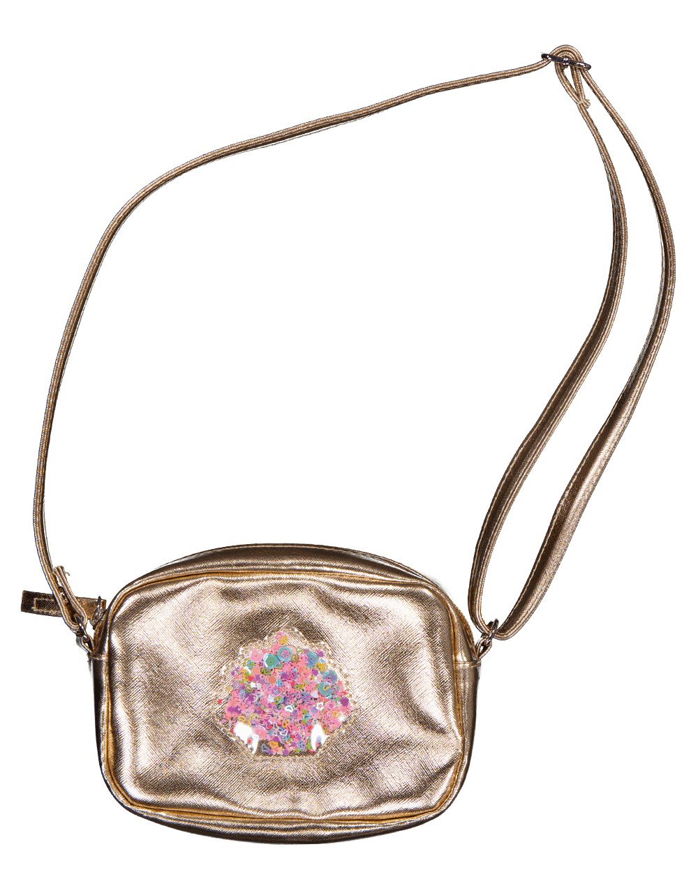 Tas - Goud